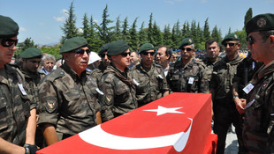 FETÖ'nün darbe girişimi