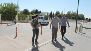 FETÖ'nün darbe girişimi