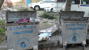 FETÖ'nün darbe girişimi