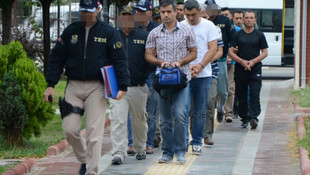 FETÖ'nün darbe girişimi