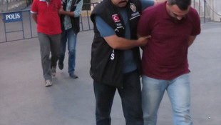 FETÖ'nün darbe girişimi