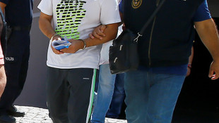 FETÖ'nün darbe girişimi