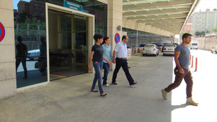 FETÖ'nün darbe girişimi