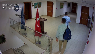 FETÖ'nün darbe girişimi