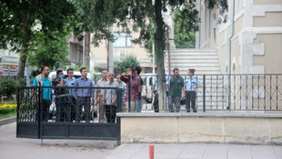 FETÖ'nün darbe girişimi