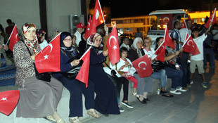 FETÖ'nün darbe girişimi