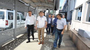 FETÖ'nün darbe girişimi