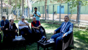 FETÖ'nün darbe girişimi