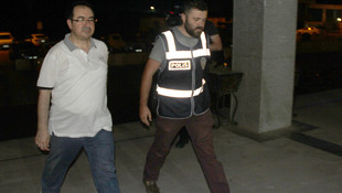 FETÖ'nün darbe girişimi