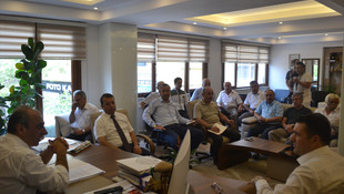 FETÖ'nün darbe girişimi