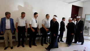 FETÖ'nün darbe girişimi