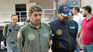 FETÖ'nün darbe girişimi