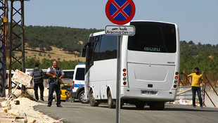 FETÖ'nün darbe girişimi