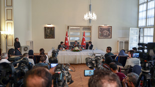 FETÖ'nün darbe girişimi