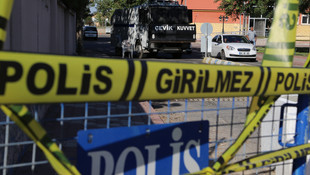 FETÖ'nün darbe girişimi