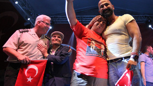 FETÖ'nün darbe girişimi