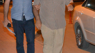 FETÖ'nün darbe girişimi