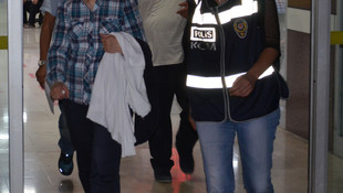 FETÖ'nün darbe girişimi