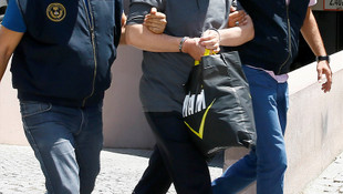 FETÖ'nün darbe girişimi