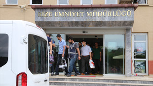 FETÖ'nün darbe girişimi