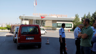 FETÖ'nün darbe girişimi