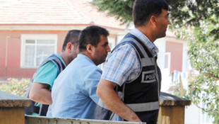 Çankırı Karatekin Üniversitesi Rektörü Ali İbrahim Savaş gözaltına alındı