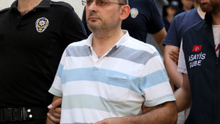 FETÖ'nün darbe girişimi