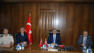 FETÖ'nün darbe girişimi