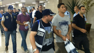 FETÖ'nün darbe girişimi