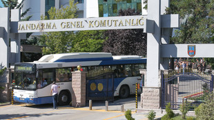 FETÖ'nün darbe girişimi