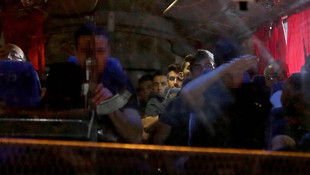 FETÖ'nün darbe girişimi