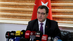 FETÖ'nün darbe girişimi