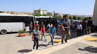 FETÖ'nün darbe girişimi