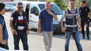 FETÖ'nün darbe girişimi