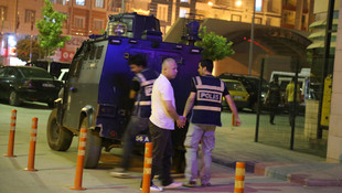 FETÖ'nün darbe girişimi