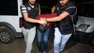 FETÖ'nün darbe girişimi