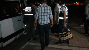 FETÖ'nün darbe girişimi