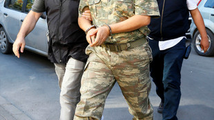 FETÖ'nün darbe girişimi