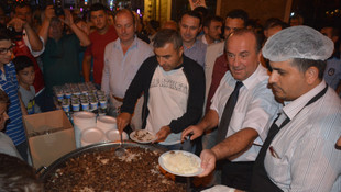 FETÖ'nün darbe girişimi