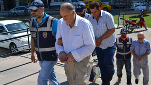 FETÖ'nün darbe girişimi