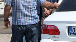 FETÖ'nün darbe girişimi