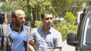 FETÖ'nün darbe girişimi