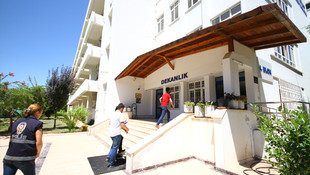 FETÖ'nün darbe girişimi