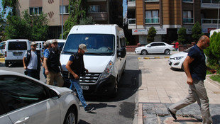 FETÖ'nün darbe girişimi