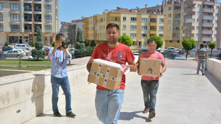 FETÖ'nün darbe girişimi