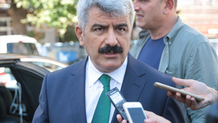 FETÖ'nün darbe girişimi