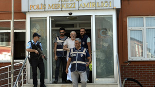 FETÖ'nün darbe girişimi