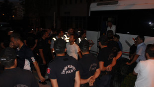 FETÖ'nün darbe girişimi