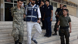 FETÖ'nün darbe girişimi