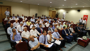 FETÖ'nün darbe girişimi